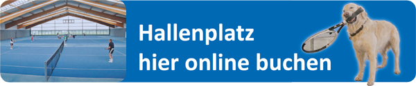 Tennisclub Kornwestheim - Hallenplatz / Tennisplatz jetzt online buchen